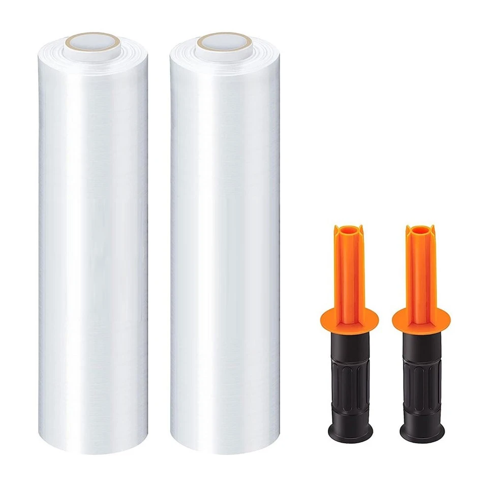 Heavy Duty Cling Film suppliers