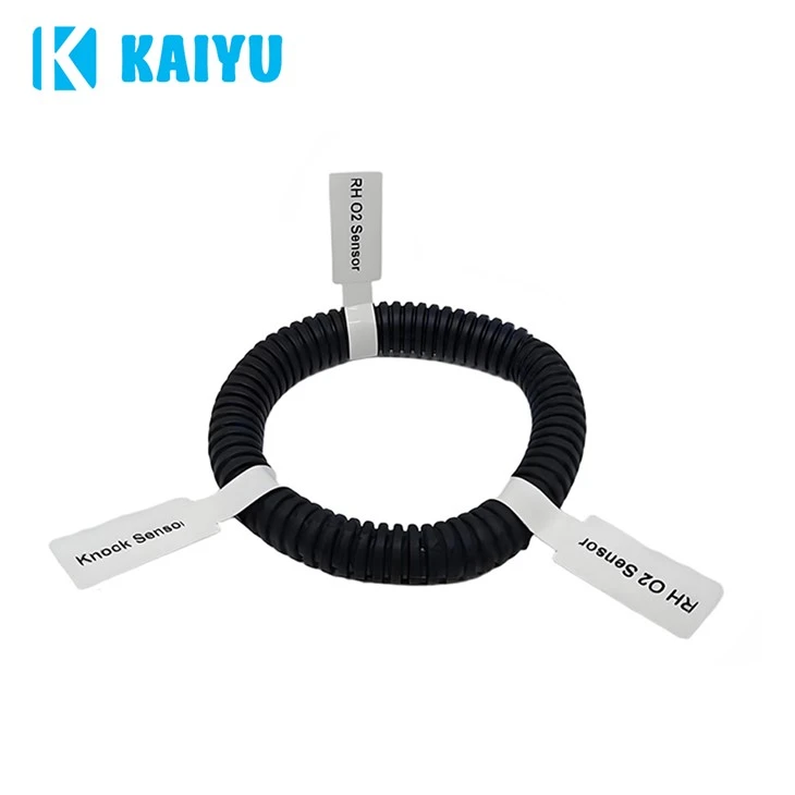 Wrap-around Cable Labels suppliers